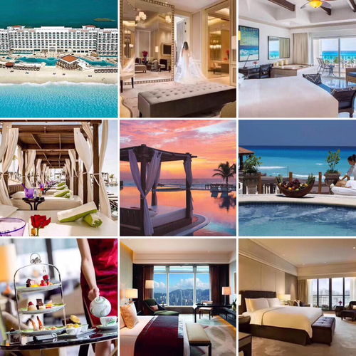 五星级酒店与票务代订服务 便利背后的选择与注意事项